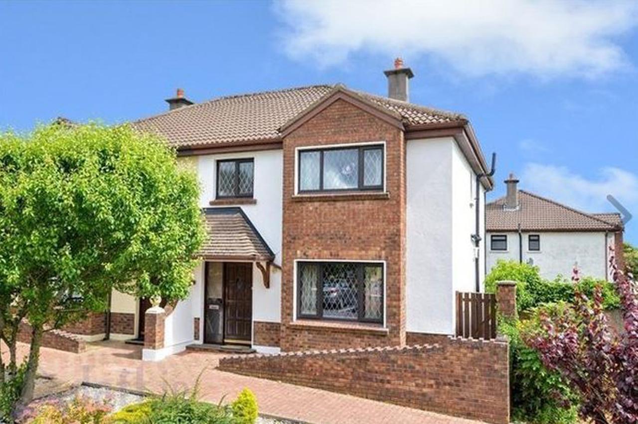 Villa Great Location - City Center - 4 Bed Luxury House Galway Exterior foto
